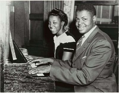 In 1949, two Canadian animators painted jazz directly onto 35mm film, and the Oscar Peterson Trio’s music became a swirl of colour, rhythm and motion