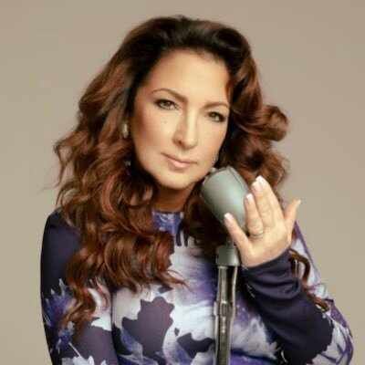 Quote of the day by Gloria Estefan: 'In the United States, if you believe in yourself and you're determined and persevere, you're going to...' - Queen of Latin Pop and Don't Wanna Lose You singer teaches life lessons on self-belief and why confidence and perseverance lead to success