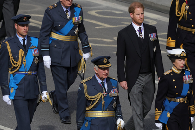 Secret Secretaries Allegedly on Standby to Terminate King Charles' Meetings with Harry if Things Get 'Uncomfortable'