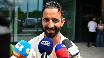 ‘I Told Myself’—Ruben Amorim Reveals Man Utd Vow He’s Already Broken in New Job