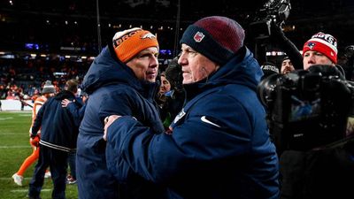 Why Sean Payton Almost Stepped Aside to Let Bill Belichick Coach the Broncos