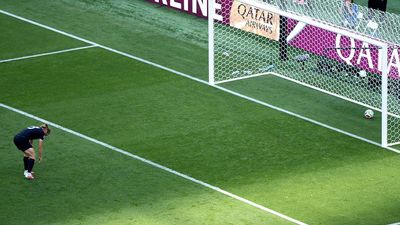 SI:AM | U.S. Eliminated From World Cup With Nightmare Loss to Belgium