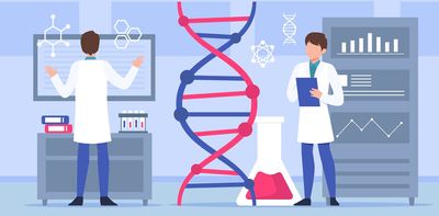 Largest study yet reveals which cancers have their own microbiomes