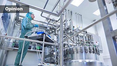 Why Europe struggles to turn world-class science into business