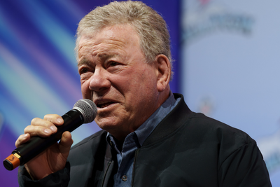 'What's the Meaning of Life?': William Shatner, 95, Shares Brutal Death Fear After Secret Family Cancer Battle