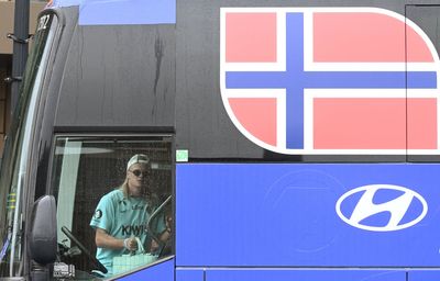 Norway camp hit with sickness bug ahead of England showdown