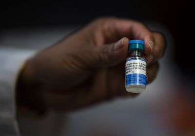 The Washington Post Investigated Why Measles Is Harder to Stop in 2026 Than It Was 10 Years Ago
