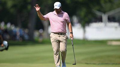 Chris Gotterup Is Now Officially a Problem for the Rest of the PGA Tour