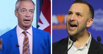 Zack Polanski calls out Nigel Farage over Clacton by-election amid donations scandal