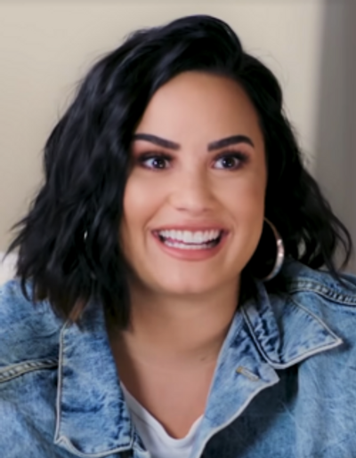Quote of the Day by Demi Lovato: "If you don't love yourself for your flaws and imperfections, you can't expect anyone else to either…" – Inspiring lessons on self-acceptance, individuality, and why embracing your flaws matters