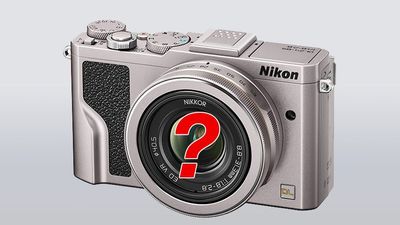 Doomed Nikon DL to make stunning comeback following 1-inch premium compact camera rumor?