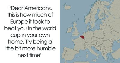 After Donald Trump’s FIFA Intervention Backfired, All The Ways Belgium Trolled The US After World Cup Exit
