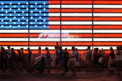 Sinking to 61.5%: The Alarming Economic Low Threatening to Tank Trump's Second-Term Legacy