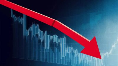 Micron, Intel shares crash up to 8% as Samsung fails to calm concerns over AI