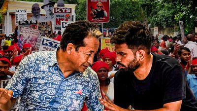 Cockroach Janta Party: 15 days later, bigger protest or bigger hype?