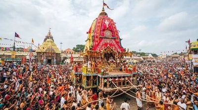 Why Jagannath's Rath Has No Iron Nails? The Hidden Mystery
