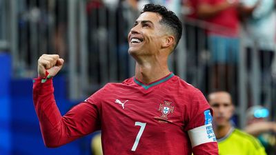 Cristiano Ronaldo’s Full World Cup Record With Portugal