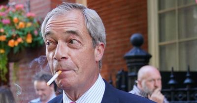 What are the odds on the Clacton by-election?
