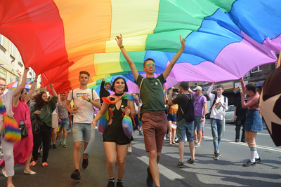 Muslim Teacher Banned for Telling Pupils Gay People Are 'Mentally Ill' and Cheering Putin's War on 'Satanic Nazis'