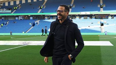 Liam Rosenior Lands First Manager Job Since Chelsea Firing