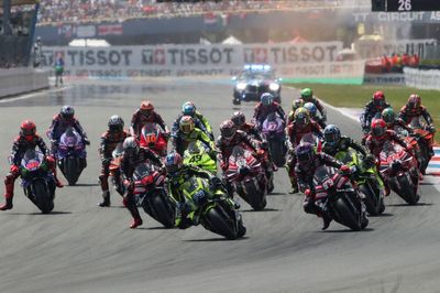 MotoGP 2027 grid: All confirmed rider signings
