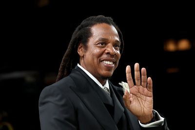 Jay-Z confirms plans for first London show in more than a decade