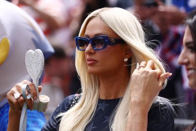 ‘We were telling the truth’: Paris Hilton reacts as her former school is shut down