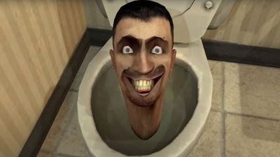 The Skibidi Toilet legal battle is a lesson for digital creators (and Hollywood studios)