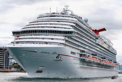 Carnival Cruises ignored ‘rape lair’ in shipboard spa, lawsuit claims