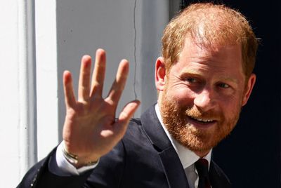 Prince Harry loses privacy lawsuit against Daily Mail
