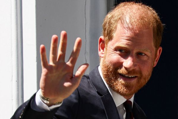 Prince Harry loses privacy lawsuit against Daily Mail