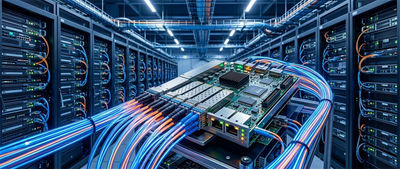 3 Quiet AI Revenue Accelerators With Sales Growth Outpacing Peers