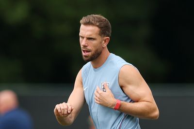 Jordan Henderson's Wrist Injury During Celebration Reveals Why Some Fractures Need Surgery, Not Just A Cast