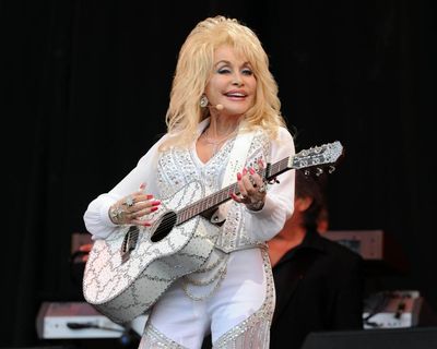 Dolly Parton musical set for Broadway this winter: ‘a dream come true’