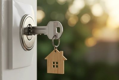 Is the Housing Market Finally Turning in Buyers' Favor?