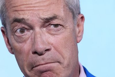 How Nigel Farage could face two separate by-elections in Clacton
