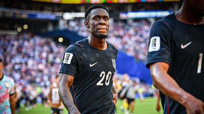 The U.S. Could Eventually Win a Men's World Cup—With Enough Immigration and Capitalism