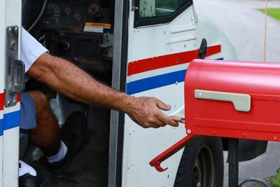 USPS stamp price increase set to take effect in days with 4.8% hike