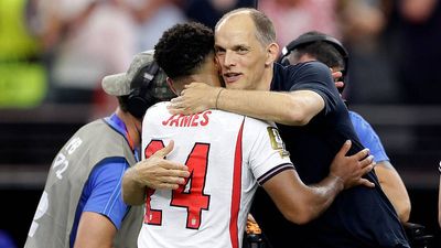 England Receives Huge Injury Boost for World Cup Quarterfinal vs. Norway