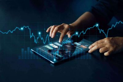 Market Trading Guide: 360 One Wam among 6 stock recommendations for Wednesday