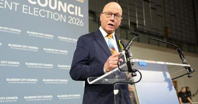 Glasgow MSP censured over three-year failure to declare job with SNP MP