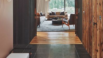 Wait, Underfloor Heating Can Cool a House Down as Well as Heat It? Here's How to Use Yours to Drop Your Home's Temperature by 2-3°C