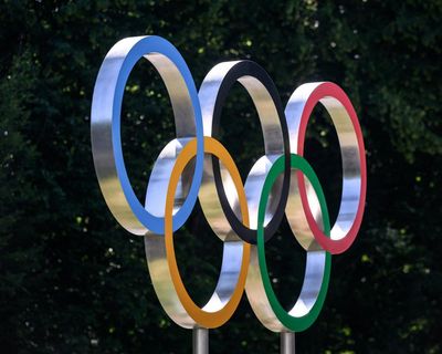 IOC lifts suspension and paves way for Russia to compete at LA 2028 Olympics