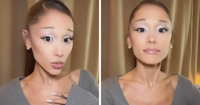 Doctor Issues Urgent Warning After Ariana Grande Is Linked To Harmful Practice By Concerned Fans
