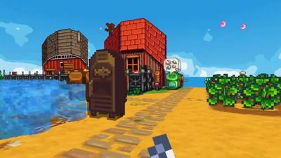 Stardew Valley 3D VR mod exemplifies PC gaming’s greatness and gamers’ ingenuity