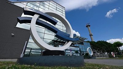 'Public media cannot lie': Hungary pulls plug on state broadcaster in post-Orbán purge