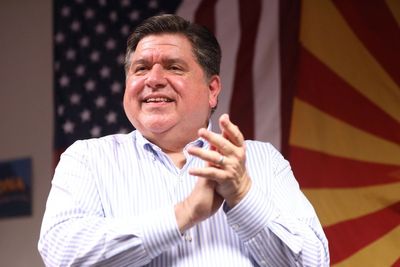 White House Blasts JB Pritzker as a 'Slob' and 'Incompetent' After Governor Claims Donald Trump Has Dementia