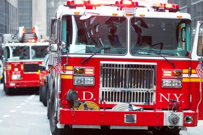 NYC high-rise evacuated as ‘buckling’ beams spark collapse fears