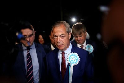 What Clacton’s history tells us about Farage’s by-election chances