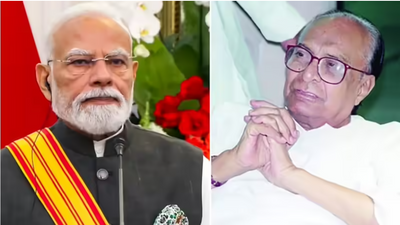 PM Modi recalls Biju Patnaik's heroic mission to rescue Indonesian leaders from Dutch colonial forces. Here's what happened